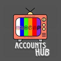 Accounts Hub