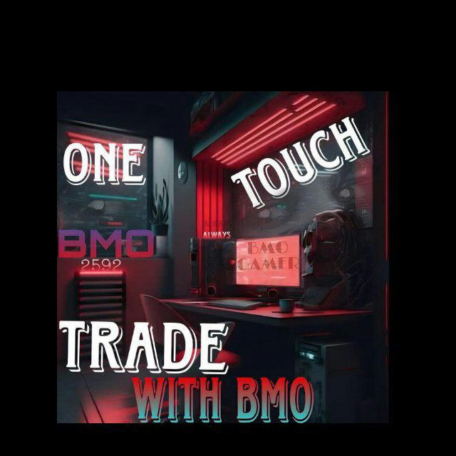 ⚡ One Touch Trade ⚡