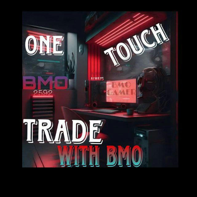 One Touch Trade ⚡