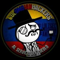 Colombian Cyber Army A.k.a ColHackers