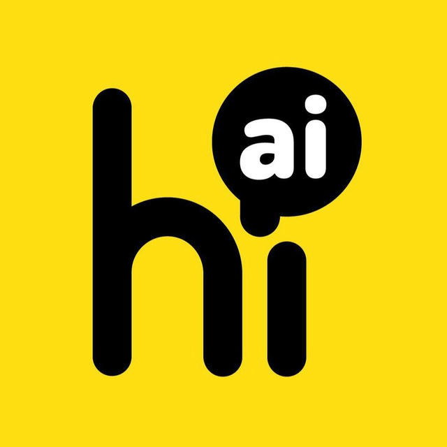 Hi, AI! | нейросети
