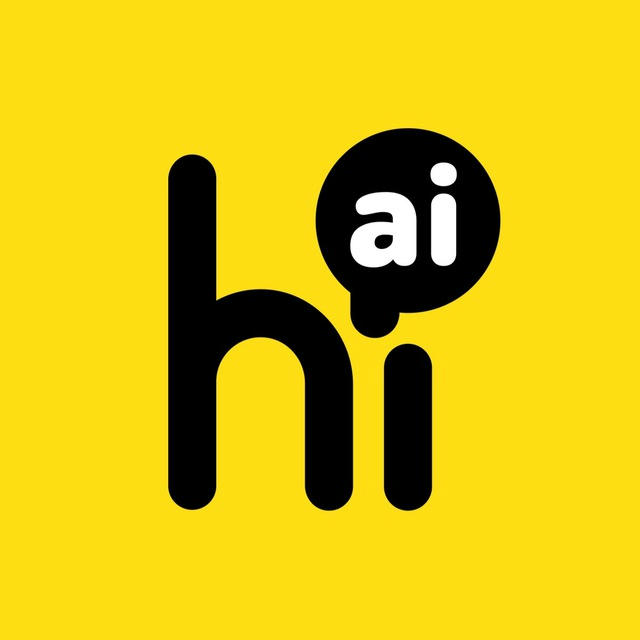 Hi, AI! | нейросети