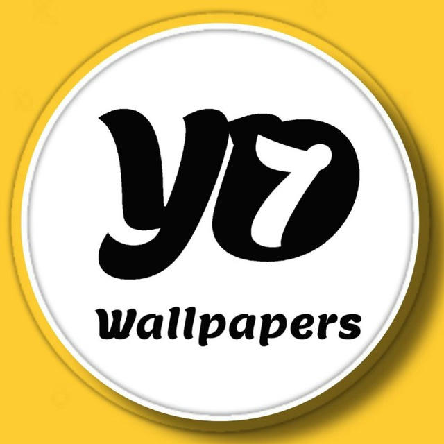 yd.7 wallpapers😍