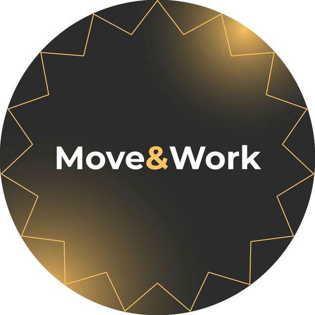 Move&Work