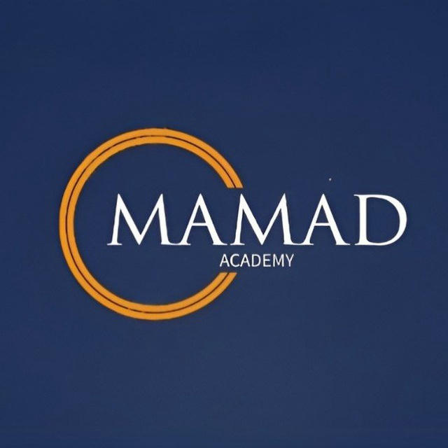 MAMAD Academy