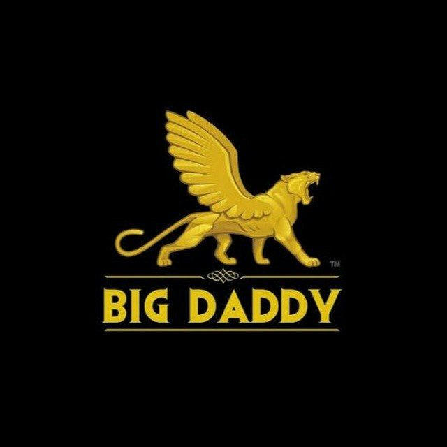 Big Daddy By Ritesh