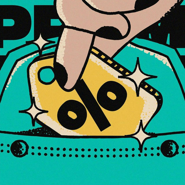 promoções para pobres