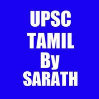 UPSC TAMIL BY SARATH