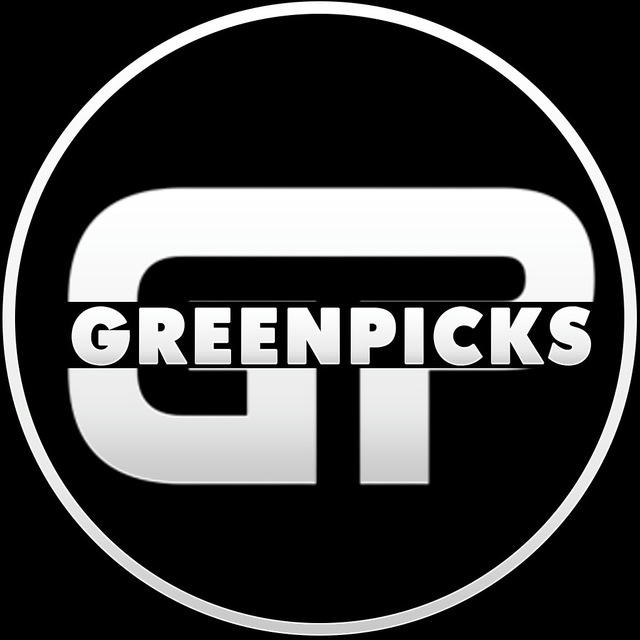 GREENPICKS ANALISTAS