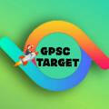 GPSC TARGET