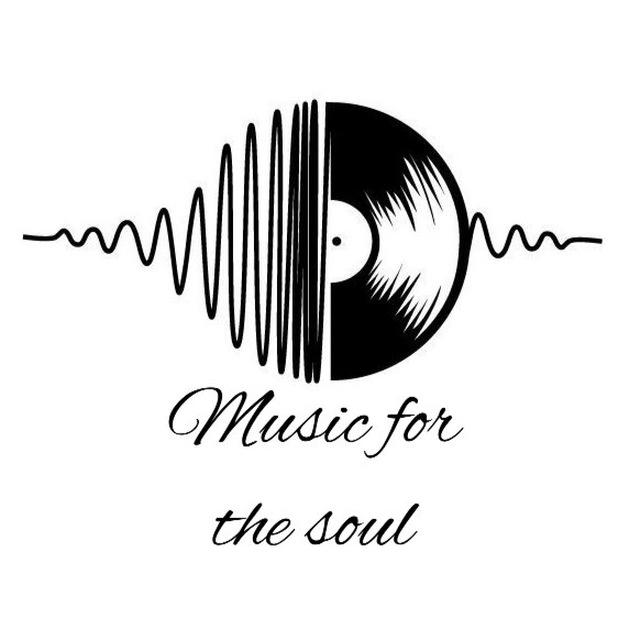 Music for the soul ❤️‍🩹