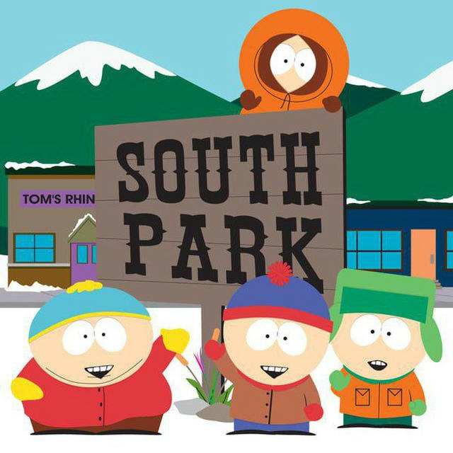 South Park Season 1 - 26