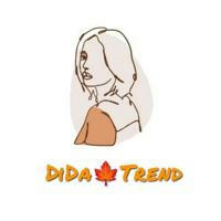 DiDa🍁TReND