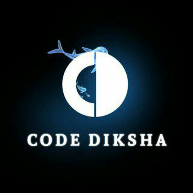 Code Diksha