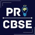 CBSE CLASS 12 STUDY MATERIAL