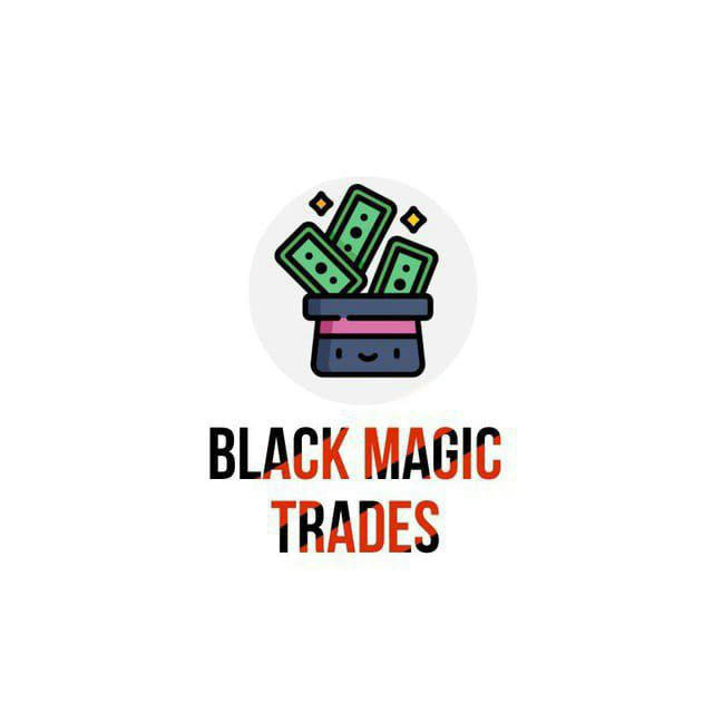 BLACK MAGIC TRADES 📥📥📥