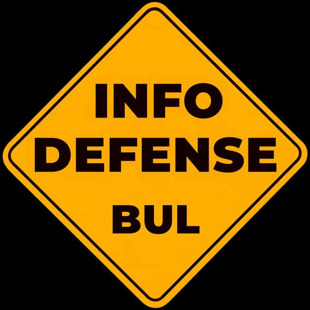 InfoDefenseBULGARIA