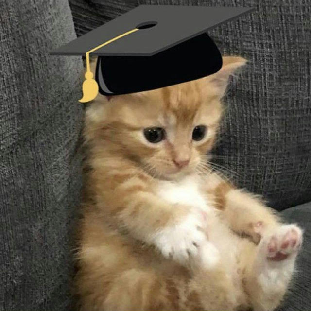 ثــالثيـون دفـعة ²⁰²⁵🎓