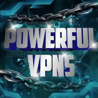 POWERFUL⚡VPNS🔑