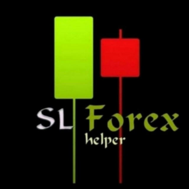 SL FOREX helper™-public🌎