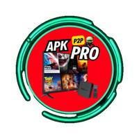 Apk P2p Pro premium
