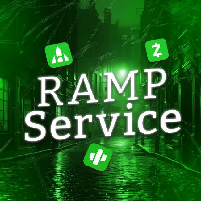 Ramp Service