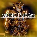 MONO PUBGm10L