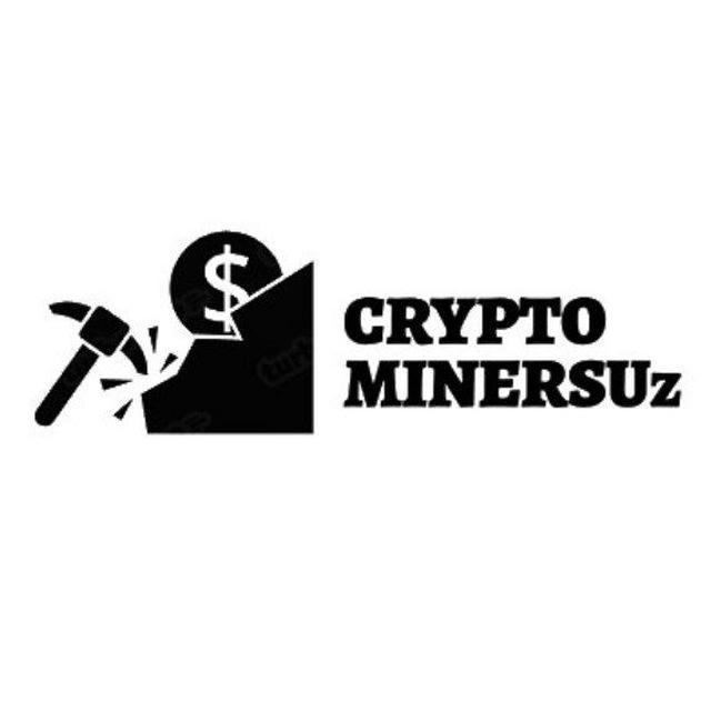 Crypto Miners Uzbekistan 🇺🇿