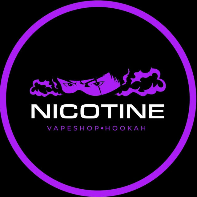 Nicotine Shop | News Channel