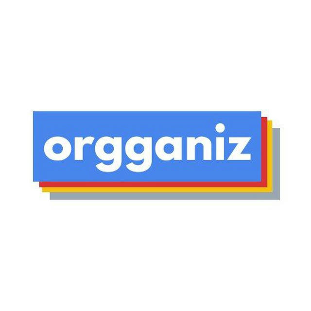 ORGGANIZ - Maison & Decoration ✨️