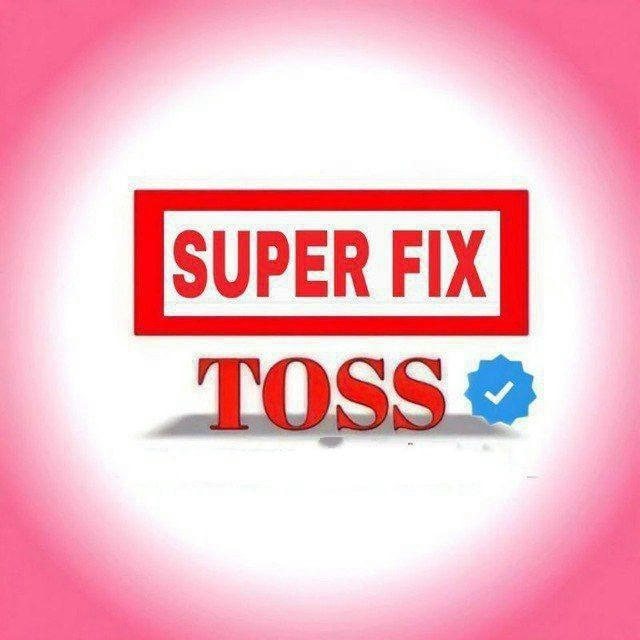SUPER FIX TOSS™