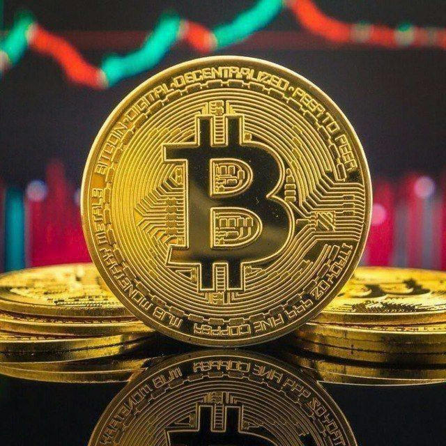 BITCOIN TRENDING MANY INVESTMENT