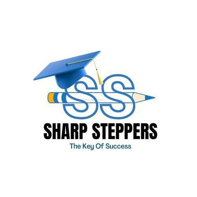 SHARP STEPPERS