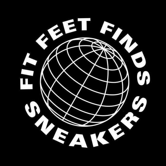 FIT FEET FINDS