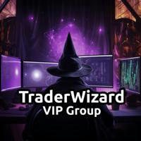 TraderWizard VIP Group