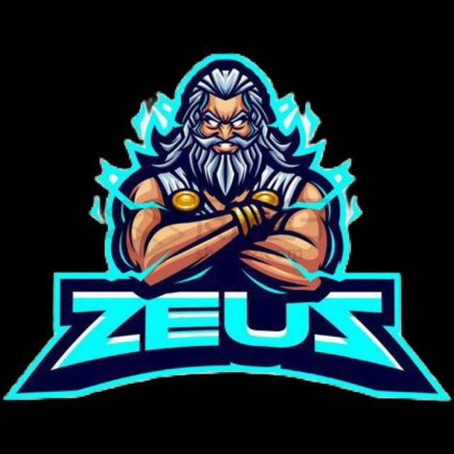 IOS ZEUS🇨🇳