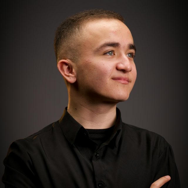 Ibragim Mansurov