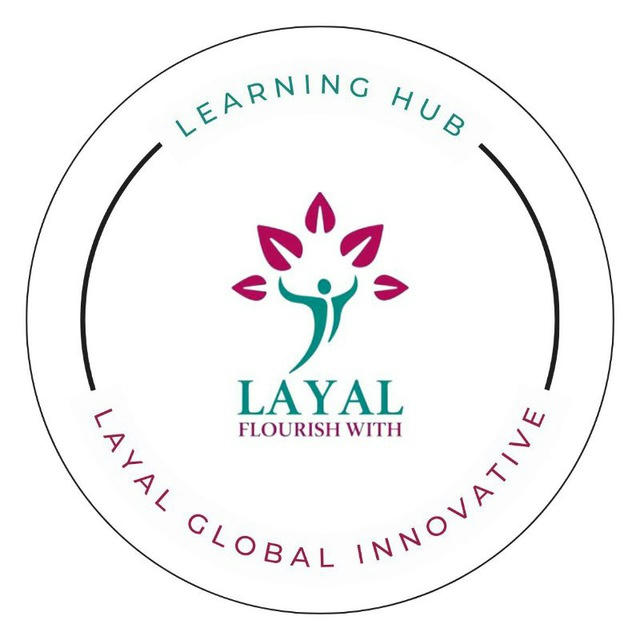 Layal Global Innovative Learning Hub 2🌺