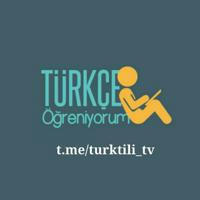 Türk Dili | Turk tili