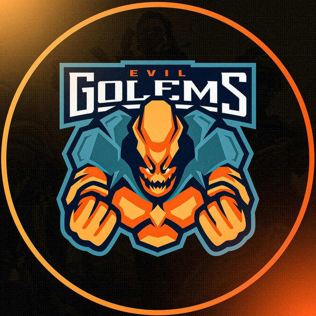 Evil Golems eSports