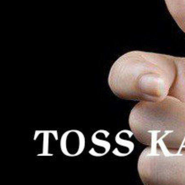 Toss_ka_boss786