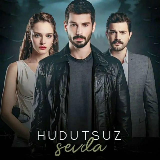 Hudutsuz Sevda