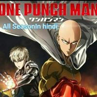 ONE PUNCH MAN OFFICIAL HINDI l Saitama