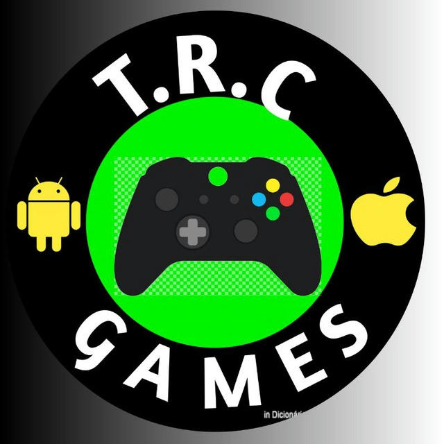 TRC GAMES👾🎮