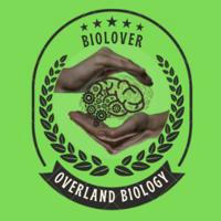 OVERLAND BIOLOGY (FOR NSEB/IBO/NEET/IJSO AND FOR ALL BIOLOGY EXAMS) POWERED BY LEARNING OVERLAND
