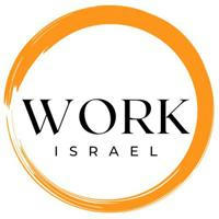 Работа в Израиле / עבודה בישראל