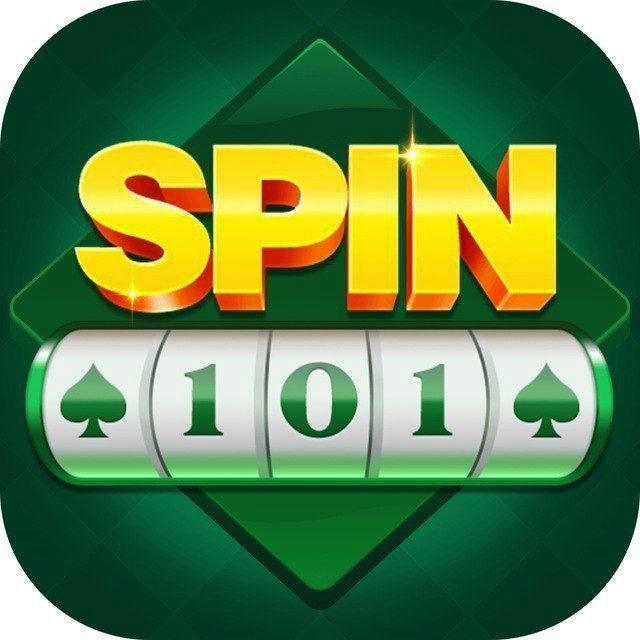 SPIN 101