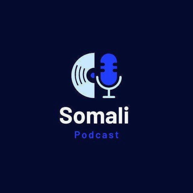 Somali podcast