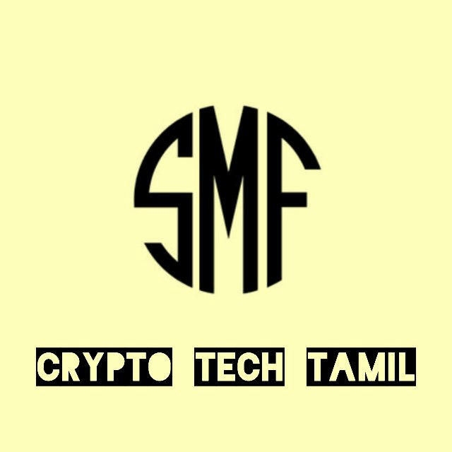 S.M.F CRYPTO TECH TAMIL