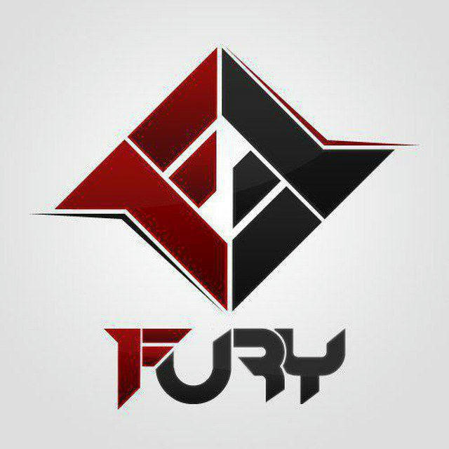 FURY 狂怒🇨🇳官方频道